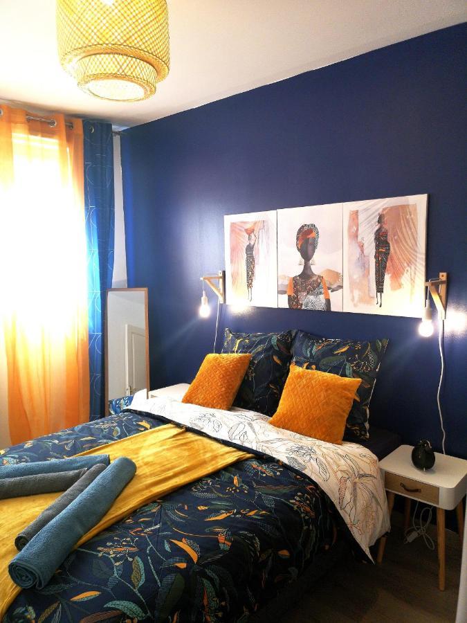 Citizenhouse - Les Tertiales Apartment Valenciennes Exterior foto