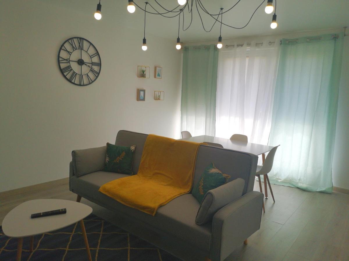 Citizenhouse - Les Tertiales Apartment Valenciennes Exterior foto