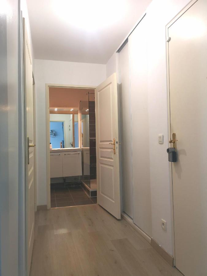 Citizenhouse - Les Tertiales Apartment Valenciennes Exterior foto
